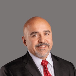 Daniel Guarin, EA, CTC, MST — Advisory Board, Finance and Accounting